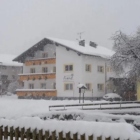 Haus Franzi