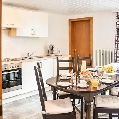 Haus Franzi * Steeg