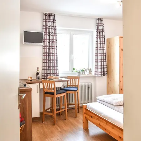 Haus Franzi * Steeg