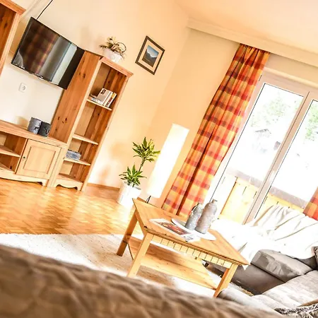 Haus Franzi * Steeg