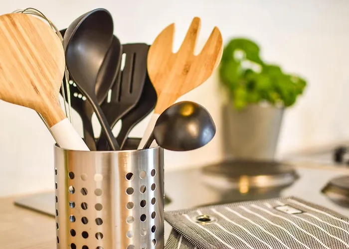 Haus Franzi Apartamento Steeg