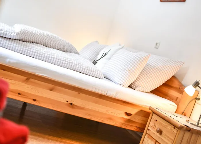 Apartamento Haus Franzi Steeg