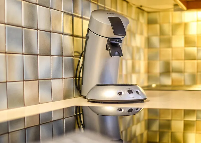 Haus Franzi Apartamento *