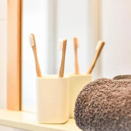 Haus Franzi アパート