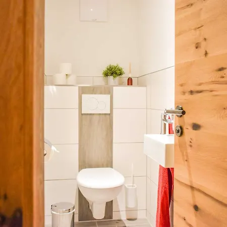 Haus Franzi シュテーク