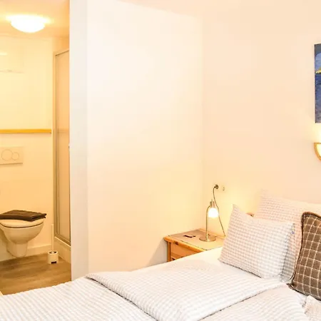 Haus Franzi シュテーク