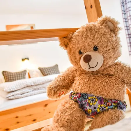 アパート Haus Franzi シュテーク