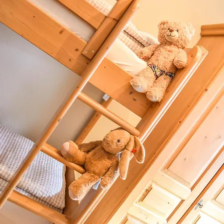 Haus Franzi シュテーク