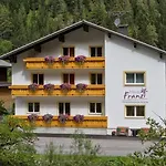 Haus Franzi *