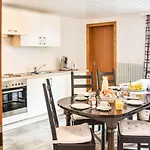 Haus Franzi * 施特格