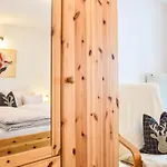 Haus Franzi 施特格