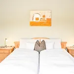 Haus Franzi 公寓 施特格