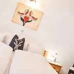 公寓 Haus Franzi *