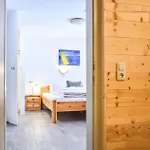 Haus Franzi * 施特格