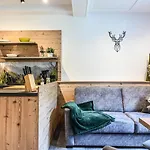 Haus Franzi 施特格