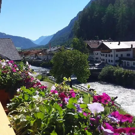 Haus Franzi * Steeg